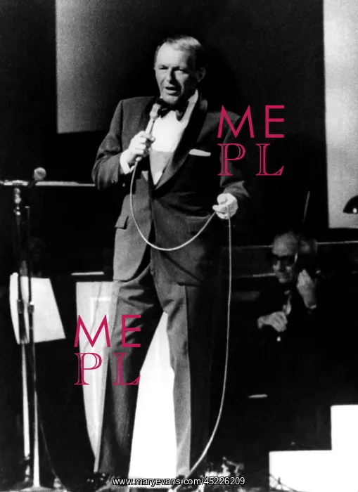 : Frank Sinatra at the Motion Picture, Television ? : Frank Sinatra at the Motion Picture, Television ?