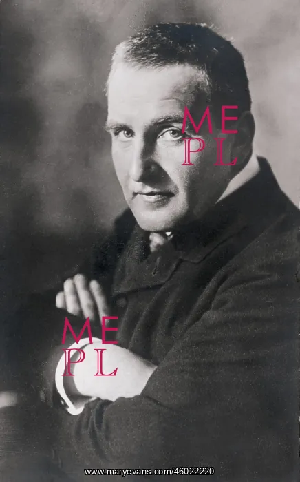 : Frank Wedekind : Frank Wedekind