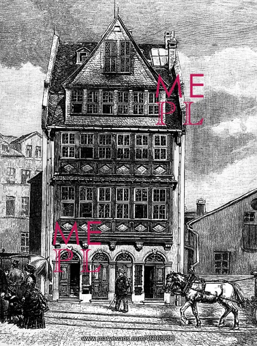 : Frankfurt 1887 : Frankfurt 1887