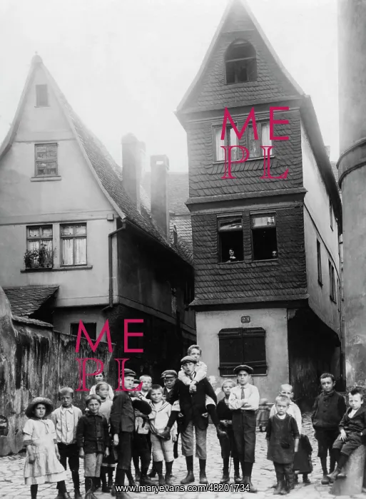 : Frankfurt am Main in the 1920s : Frankfurt am Main in the 1920s