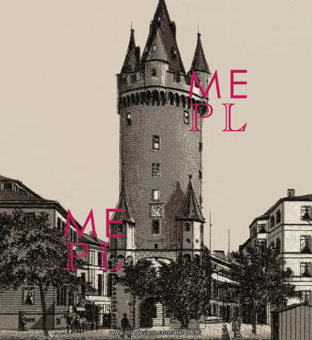 : Frankfurt am Main, Germany : Frankfurt am Main, Germany