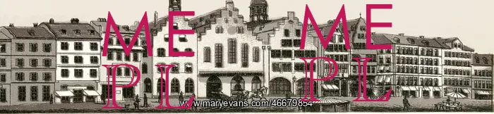 : Frankfurt am Main, Germany : Frankfurt am Main, Germany