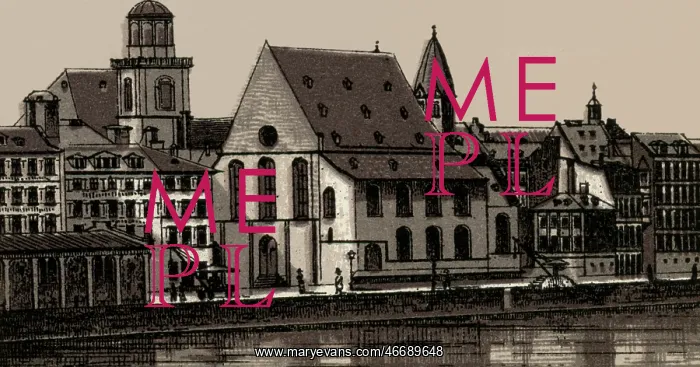 : Frankfurt am Main, Germany : Frankfurt am Main, Germany
