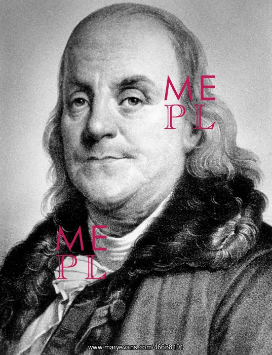 : Franklin, Benjamin, 17.1.1706 - 17.4.1790, American : Franklin, Benjamin, 17.1.1706 - 17.4.1790, American