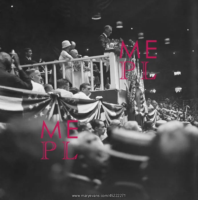 : Franklin D. Roosevelt (1882-1945), nominating ? : Franklin D. Roosevelt (1882-1945), nominating ?