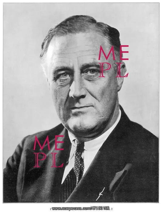 : Franklin Delano Roosevelt : Franklin Delano Roosevelt
