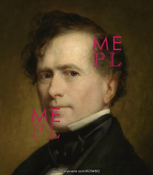: Franklin Pierce, 14th President of the United : Franklin Pierce, 14th President of the United