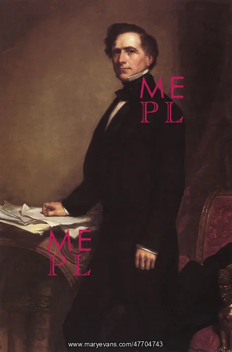 : Franklin Pierce : Franklin Pierce