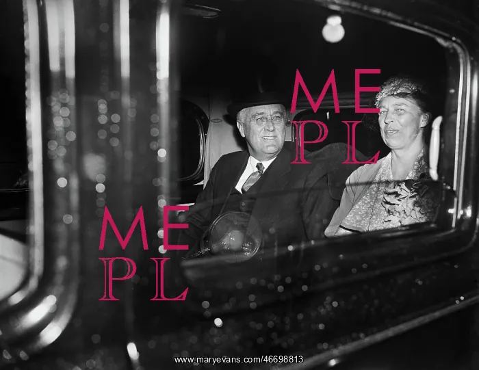 : Franklin Roosevelt - Eleanor - Politics : Franklin Roosevelt - Eleanor - Politics