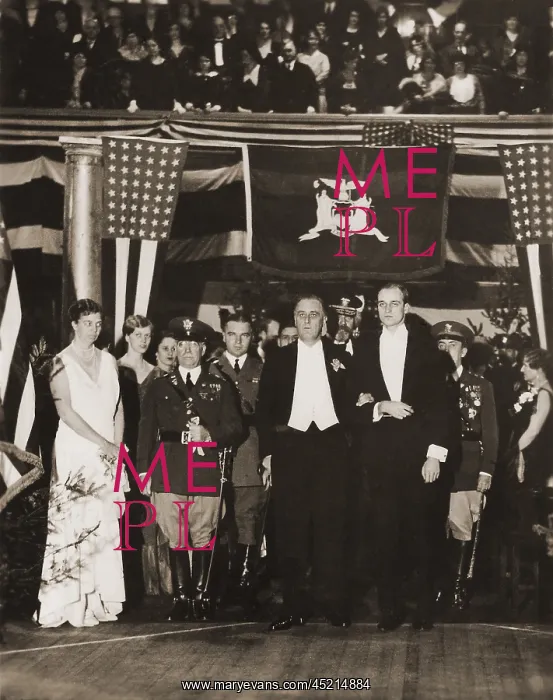 : Franklin Roosevelt Inaugurated as Governor ? : Franklin Roosevelt Inaugurated as Governor ?
