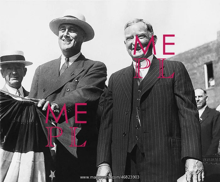 : Franklin Roosevelt - John Nance Garner - politics : Franklin Roosevelt - John Nance Garner - politics