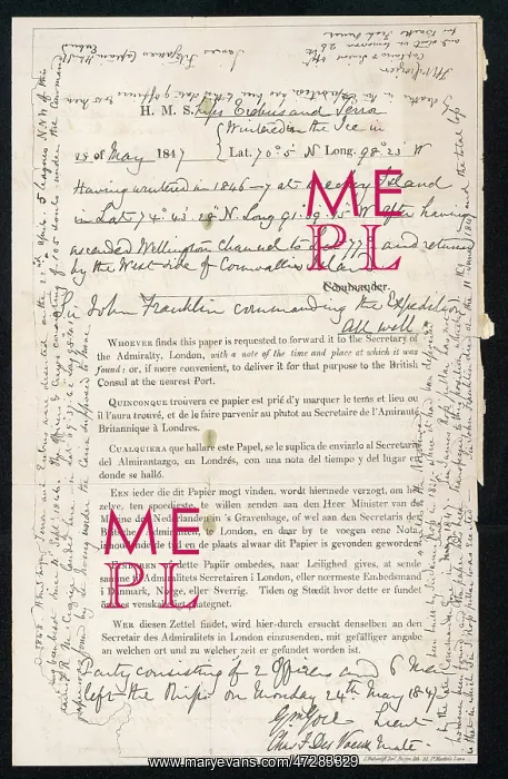: Franklin's Writing : Franklin's Writing