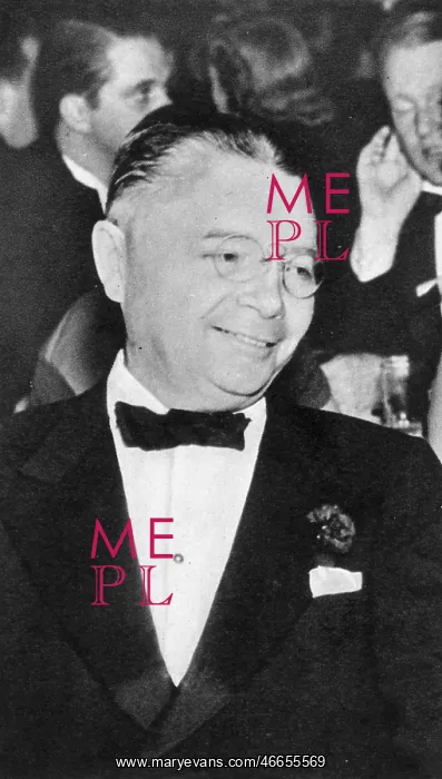: Franklyn Laws Hutton, co-founder of Woolworth's : Franklyn Laws Hutton, co-founder of Woolworth's
