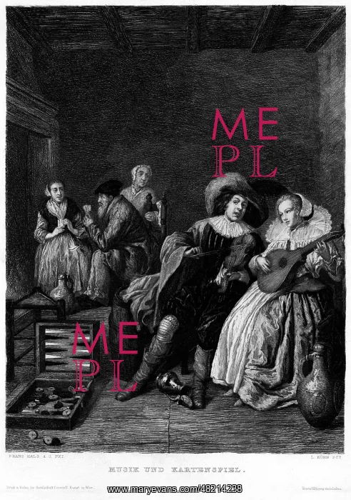 : Frans Hals : Frans Hals