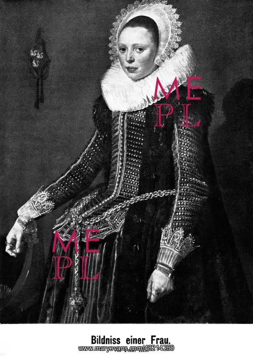 : Frans Hals : Frans Hals