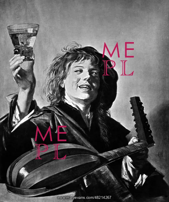 : Frans Hals : Frans Hals