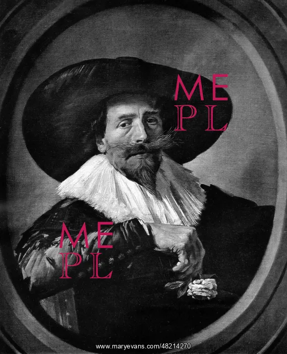 : Frans Hals : Frans Hals