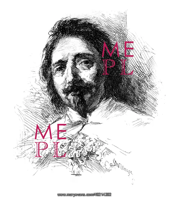 : Frans Hals : Frans Hals