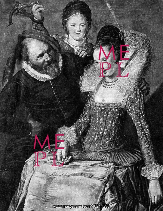 : Frans Hals : Frans Hals