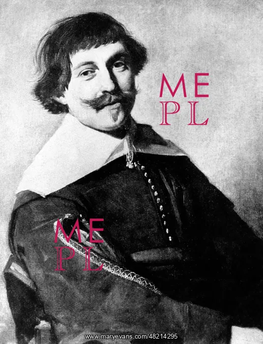 : Frans Hals : Frans Hals