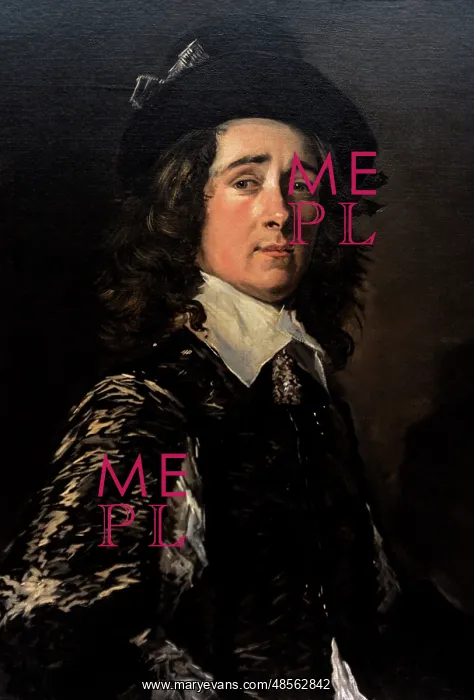 : Frans Hals the Elder (c. 1582-1666). Dutch Golden Age portra : Frans Hals the Elder (c. 1582-1666). Dutch Golden Age portra