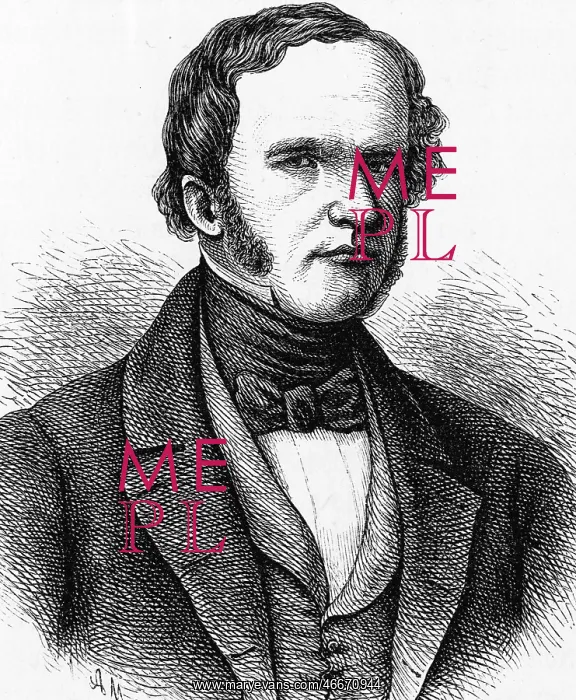 : Frantisek Palacky : Frantisek Palacky