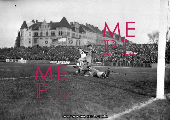 : Frantisek PLANICKA - Czechoslovak soccer player : Frantisek PLANICKA - Czechoslovak soccer player