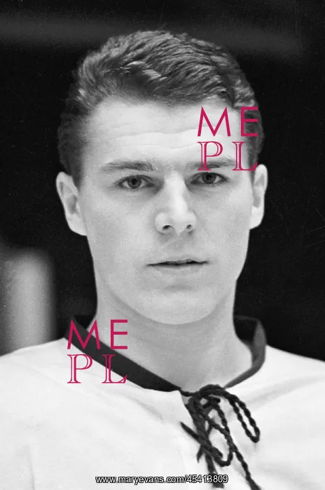 : Frantisek Pospisil - ice hockey player : Frantisek Pospisil - ice hockey player