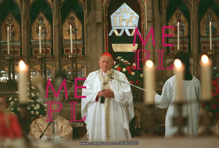 : Frantisek Tomasek - St.Agnes of Bohemia - canonization : Frantisek Tomasek - St.Agnes of Bohemia - canonization