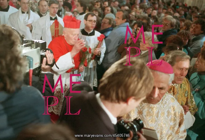 : Frantisek Tomasek - St.Agnes of Bohemia - canonization : Frantisek Tomasek - St.Agnes of Bohemia - canonization