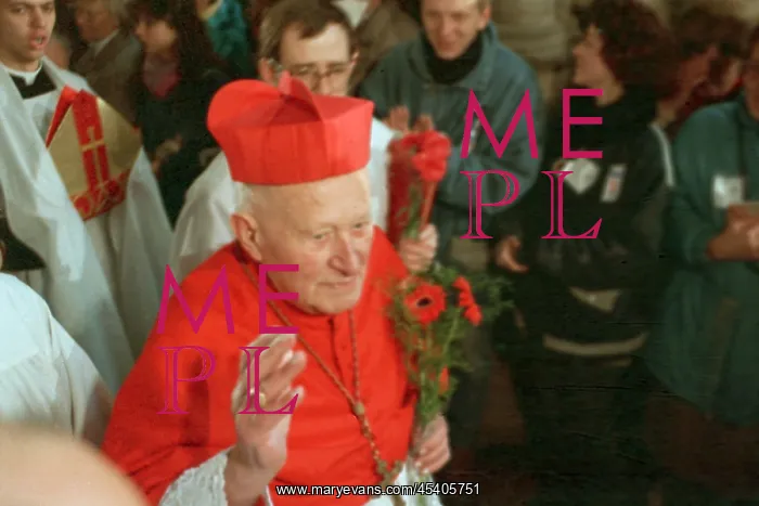 : Frantisek Tomasek - St.Agnes of Bohemia - canonization : Frantisek Tomasek - St.Agnes of Bohemia - canonization
