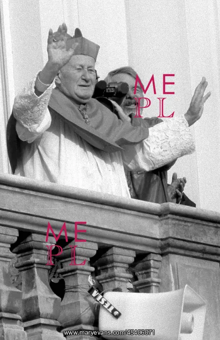 : Frantisek Tomasek - St.Agnes of Bohemia - canonization : Frantisek Tomasek - St.Agnes of Bohemia - canonization