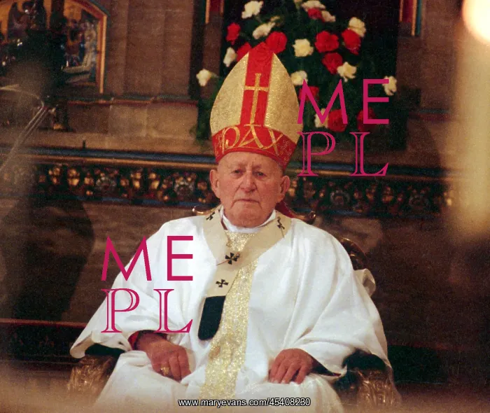 : Frantisek Tomasek - St.Agnes of Bohemia - canonization : Frantisek Tomasek - St.Agnes of Bohemia - canonization