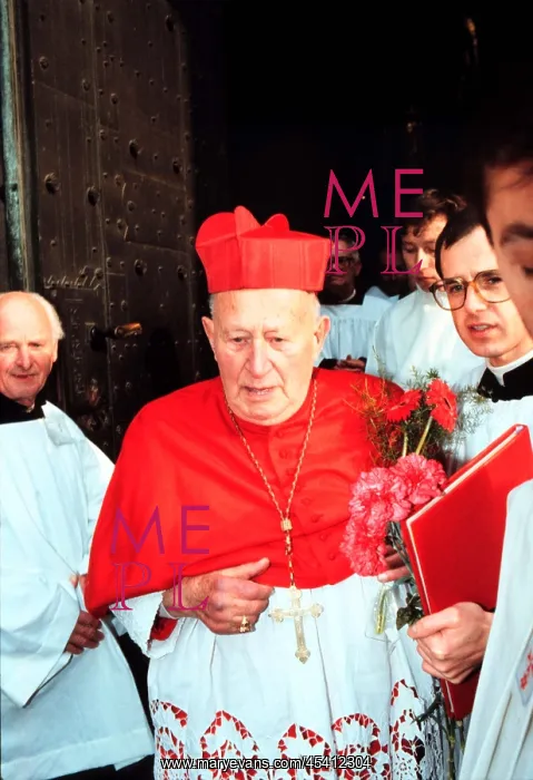 : Frantisek Tomasek - St.Agnes of Bohemia - canonization : Frantisek Tomasek - St.Agnes of Bohemia - canonization