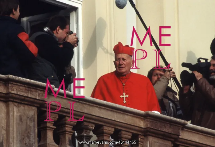 : Frantisek Tomasek - St.Agnes of Bohemia - canonization : Frantisek Tomasek - St.Agnes of Bohemia - canonization