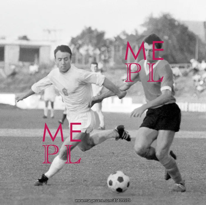 : Frantisek VESELY - Czechoslovak soccer player : Frantisek VESELY - Czechoslovak soccer player