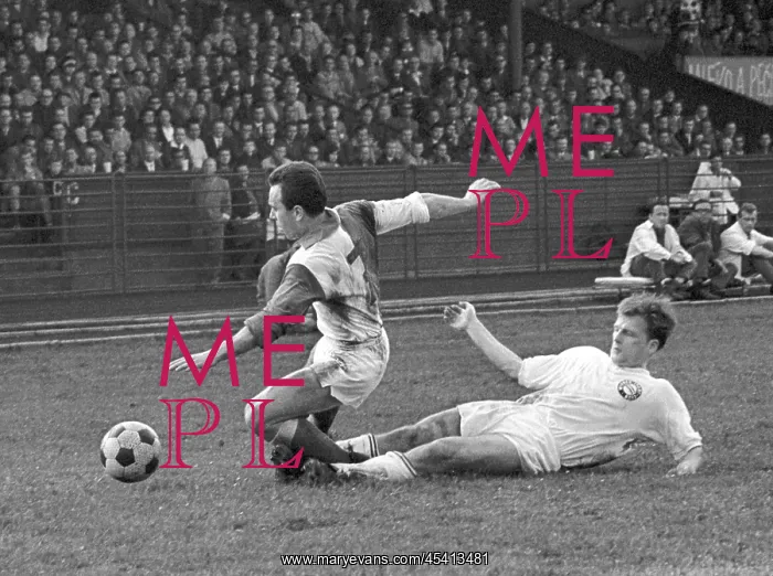 : Frantisek VESELY - Czechoslovak soccer player : Frantisek VESELY - Czechoslovak soccer player