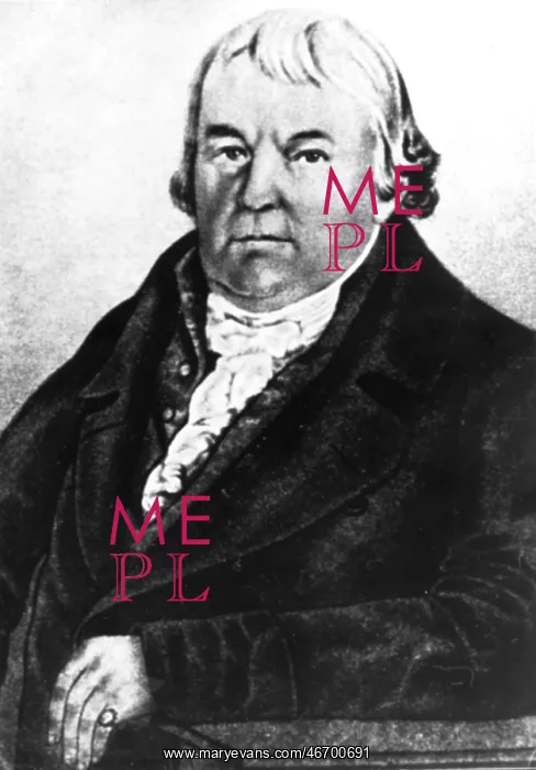 : Franz Anton Mesmer : Franz Anton Mesmer
