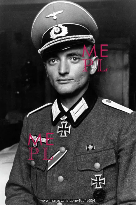 : Franz Berger, 1940 : Franz Berger, 1940