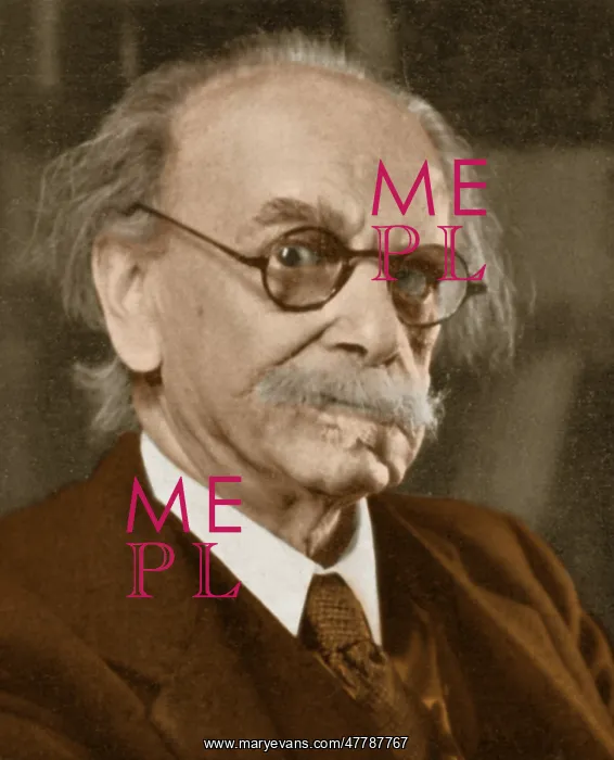 : Franz Boas, German-American Anthropologist : Franz Boas, German-American Anthropologist