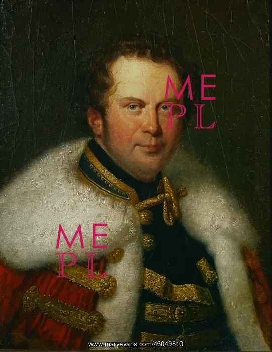 : Franz Count of Brunsvik : Franz Count of Brunsvik
