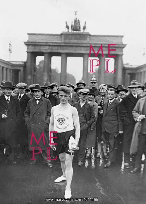 : Franz Dziadek : Franz Dziadek