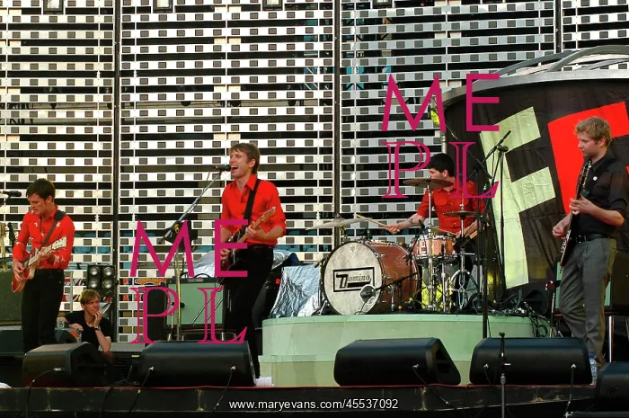  : Franz Ferdinand
