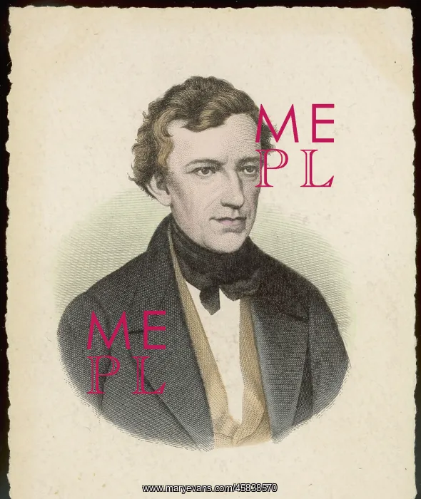  : FRANZ GRILLPARZER