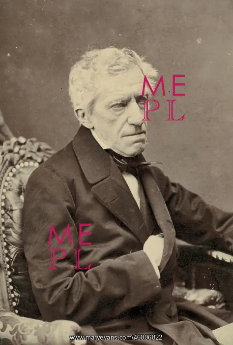 : Franz Grillparzer : Franz Grillparzer
