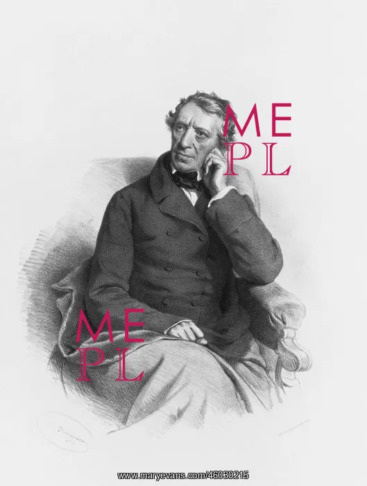 : Franz Grillparzer : Franz Grillparzer
