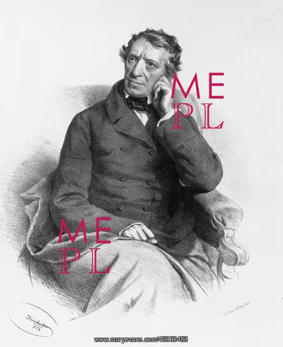 : Franz Grillparzer : Franz Grillparzer