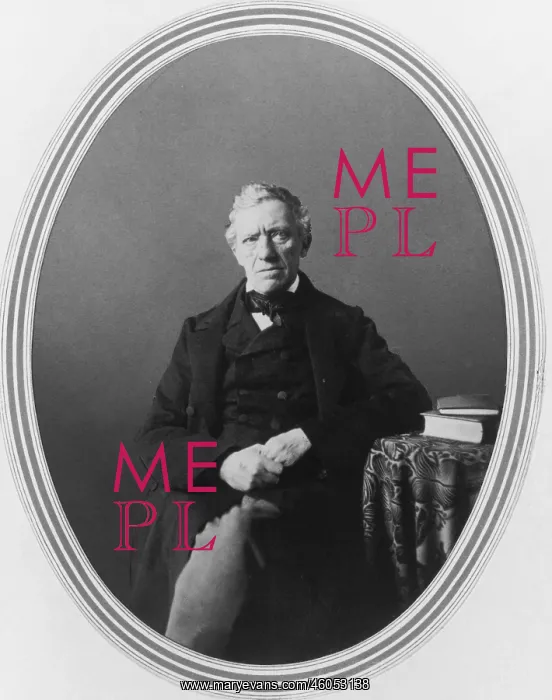 : Franz Grillparzer : Franz Grillparzer