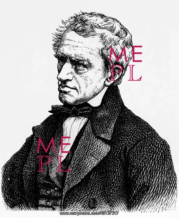 : Franz Grillparzer : Franz Grillparzer