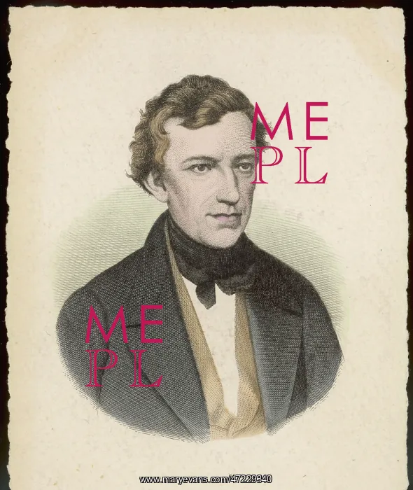  : FRANZ GRILLPARZER